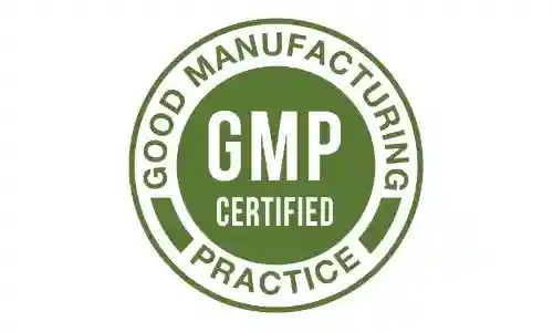 Power Thrive GMP Certified Supplement Manufactured Under Quality Standards